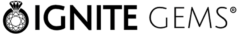 ignite gems transparent logo