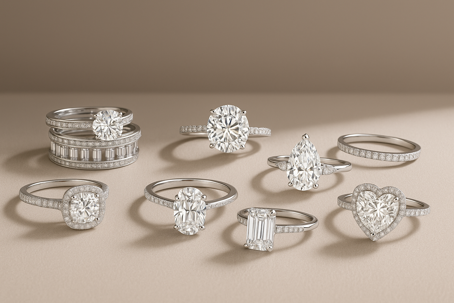 Engagement_Rings_at_IGNITE_GEMS_Solitaire_Lab_Grown_Pear_Oval_Heart_Cushion_Emerald_Round_Brilliant_Marquise_Asscher_Radiant_Diamond_IGI_GIA_Certified_Gold_Silver